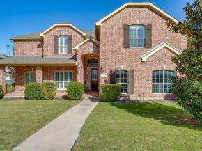 5509  Yellow Birch Drive , Fort Worth Texas 76244