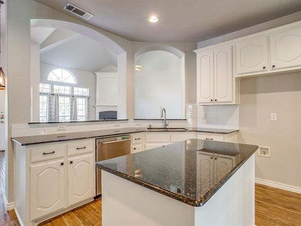 5509  Yellow Birch Drive , Fort Worth Texas 76244