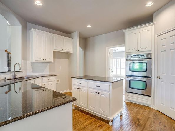 5509  Yellow Birch Drive , Fort Worth Texas 76244