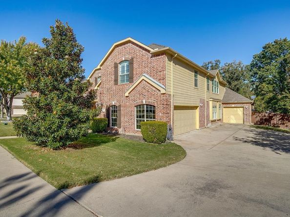 5509  Yellow Birch Drive , Fort Worth Texas 76244