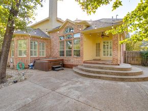 5509  Yellow Birch Drive , Fort Worth Texas 76244