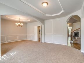 5509  Yellow Birch Drive , Fort Worth Texas 76244