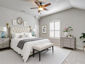 5509  Yellow Birch Drive , Fort Worth Texas 76244