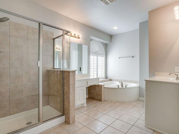 5509  Yellow Birch Drive , Fort Worth Texas 76244