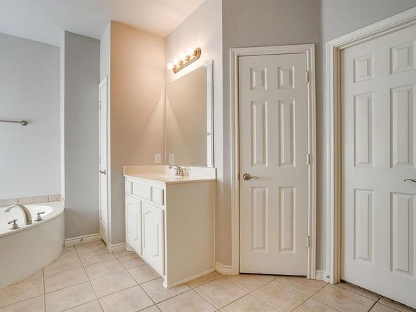 5509  Yellow Birch Drive , Fort Worth Texas 76244