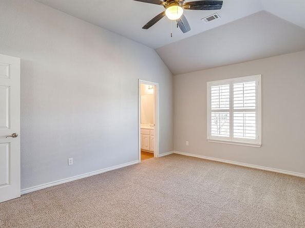 5509  Yellow Birch Drive , Fort Worth Texas 76244