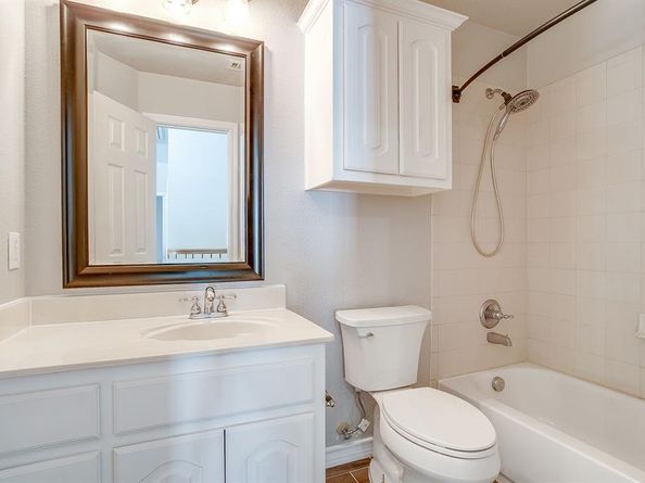 5509  Yellow Birch Drive , Fort Worth Texas 76244