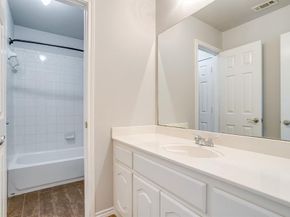 5509  Yellow Birch Drive , Fort Worth Texas 76244