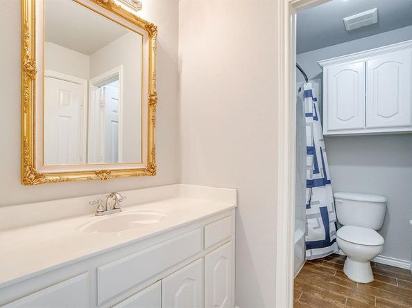 5509  Yellow Birch Drive , Fort Worth Texas 76244