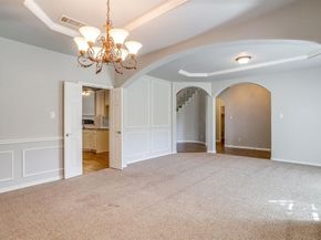 5509  Yellow Birch Drive , Fort Worth Texas 76244