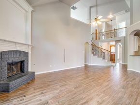 5509  Yellow Birch Drive , Fort Worth Texas 76244