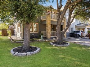 2110  Washington Avenue , Fort Worth Texas 76110