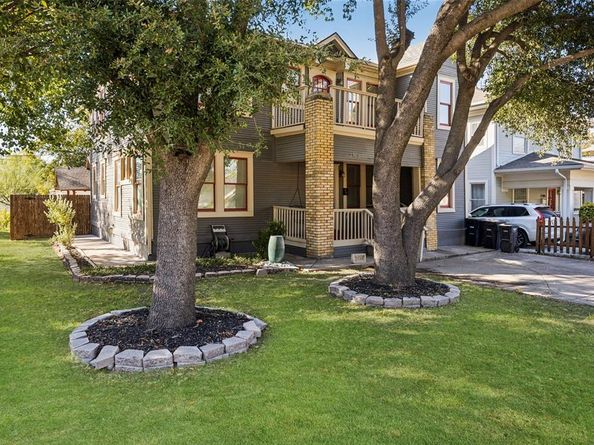 2110  Washington Avenue , Fort Worth Texas 76110