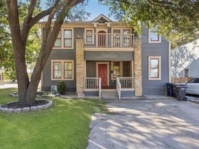 2110  Washington Avenue , Fort Worth Texas 76110