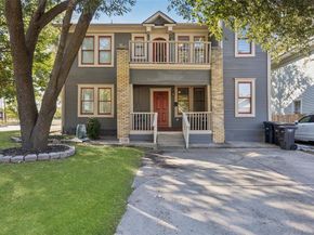 2110  Washington Avenue , Fort Worth Texas 76110