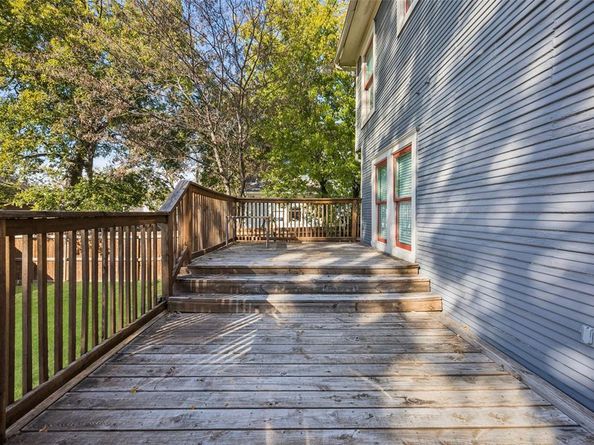 2110  Washington Avenue , Fort Worth Texas 76110