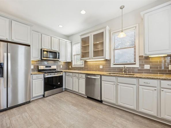 2110  Washington Avenue , Fort Worth Texas 76110