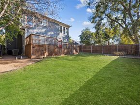 2110  Washington Avenue , Fort Worth Texas 76110