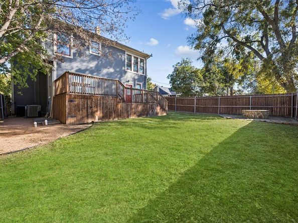 2110  Washington Avenue , Fort Worth Texas 76110