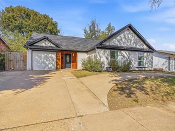 3503  Silverhill Drive 