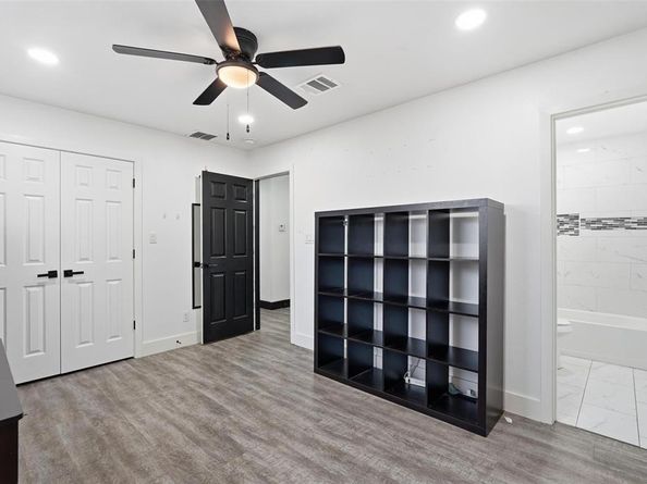 3503  Silverhill Drive , Dallas Texas 75241