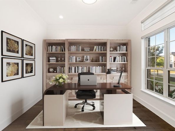 2441  Flat Creek Road , Frisco Texas 75036