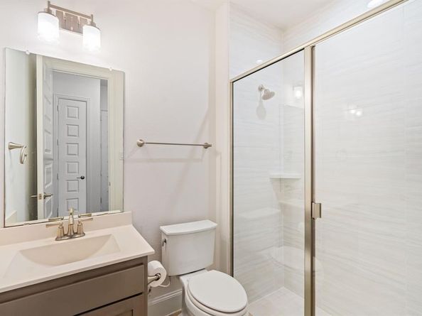 2441  Flat Creek Road , Frisco Texas 75036