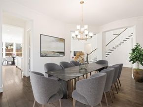 2441  Flat Creek Road , Frisco Texas 75036