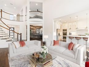 2441  Flat Creek Road , Frisco Texas 75036