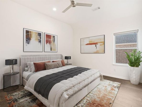 2441  Flat Creek Road , Frisco Texas 75036