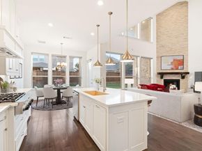 2441  Flat Creek Road , Frisco Texas 75036