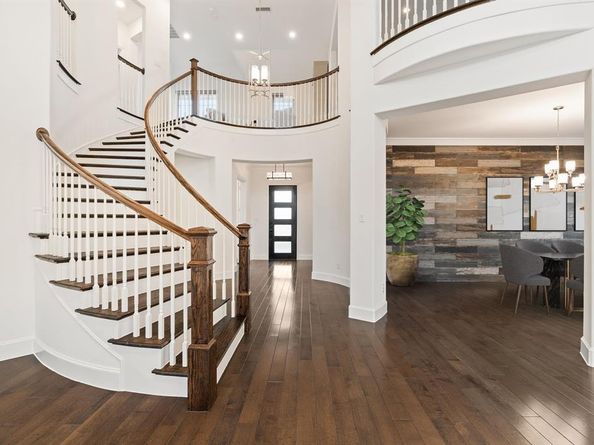 2441  Flat Creek Road , Frisco Texas 75036