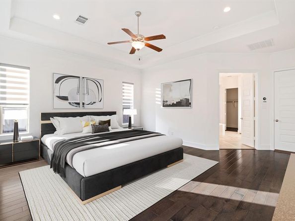 2441  Flat Creek Road , Frisco Texas 75036