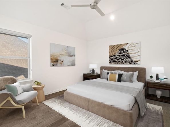 2441  Flat Creek Road , Frisco Texas 75036