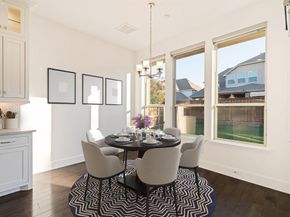 2441  Flat Creek Road , Frisco Texas 75036