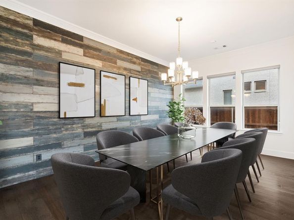 2441  Flat Creek Road , Frisco Texas 75036