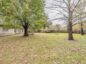 245  Gordon Drive , Azle Texas 76020