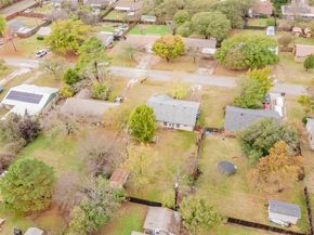 245  Gordon Drive , Azle Texas 76020