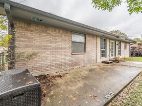 245  Gordon Drive , Azle Texas 76020