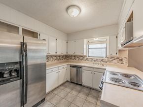 245  Gordon Drive , Azle Texas 76020