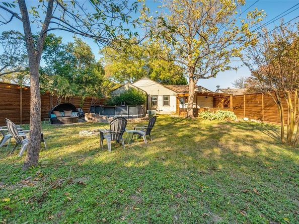 6214  Fairway Avenue , Dallas Texas 75227