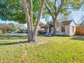 6214  Fairway Avenue , Dallas Texas 75227