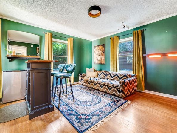 6214  Fairway Avenue , Dallas Texas 75227