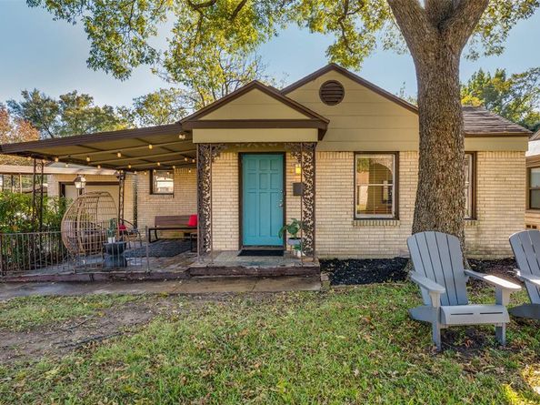 6214  Fairway Avenue , Dallas Texas 75227