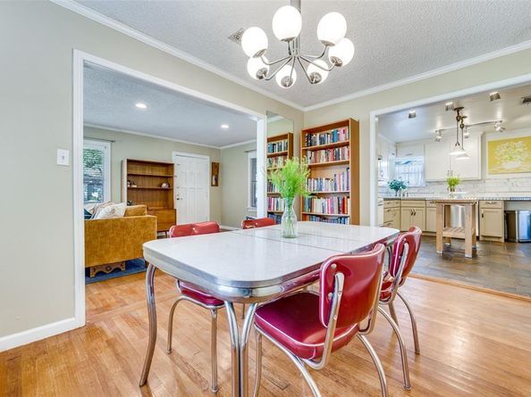 6214  Fairway Avenue , Dallas Texas 75227