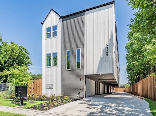 5320  Reiger Avenue  102, Dallas Texas 75214