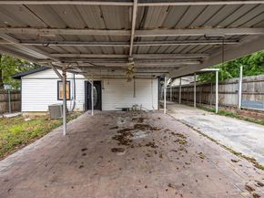 2719  25th Street , Fort Worth Texas 76106