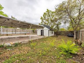 2719  25th Street , Fort Worth Texas 76106