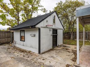 2719  25th Street , Fort Worth Texas 76106