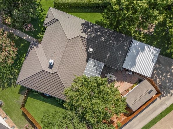 302  Ridgegate Drive , Garland Texas 75040